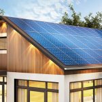 solar energy for the home