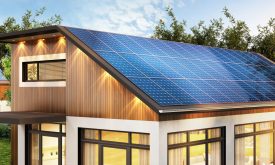 solar energy for the home