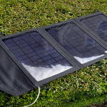 portable solar chargers