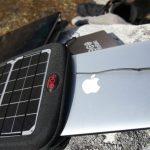 solar charger