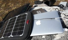 solar charger