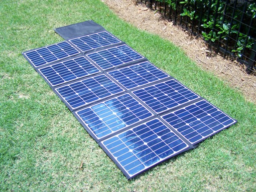 Everything You wanted To Know About Solar Panels